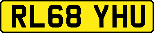 RL68YHU