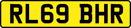 RL69BHR