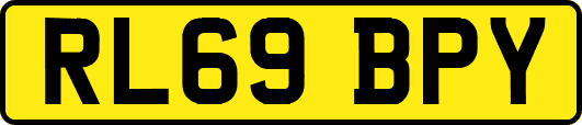 RL69BPY