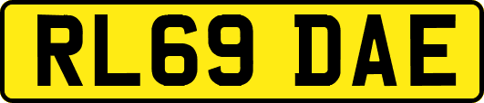 RL69DAE