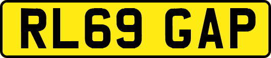 RL69GAP