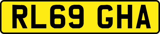RL69GHA