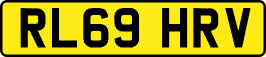 RL69HRV