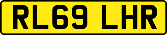 RL69LHR