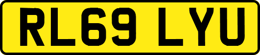 RL69LYU