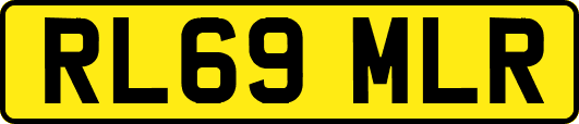 RL69MLR