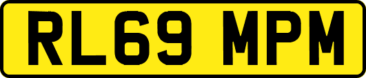 RL69MPM