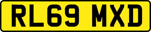 RL69MXD