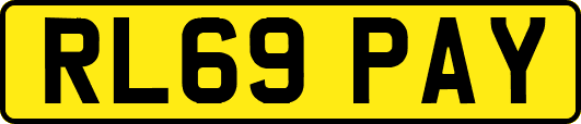 RL69PAY