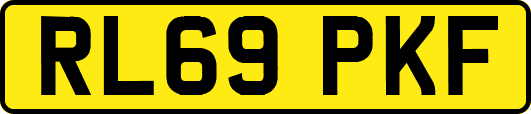 RL69PKF