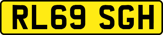 RL69SGH