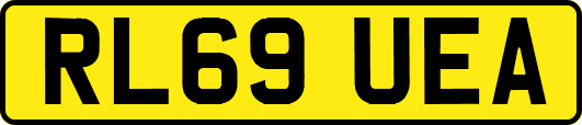 RL69UEA