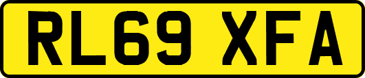 RL69XFA