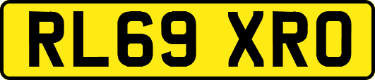 RL69XRO