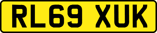 RL69XUK