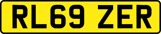 RL69ZER
