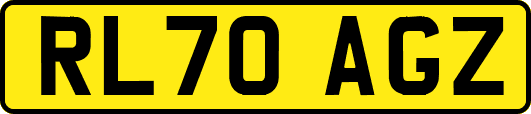 RL70AGZ