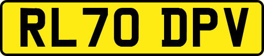 RL70DPV