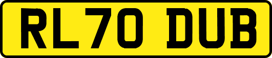 RL70DUB