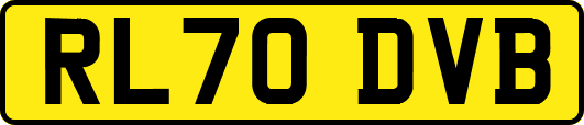RL70DVB