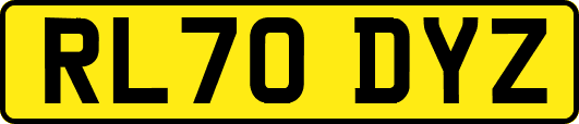 RL70DYZ