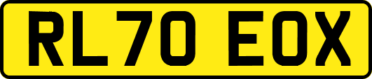 RL70EOX