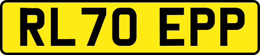 RL70EPP
