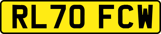 RL70FCW