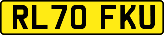 RL70FKU