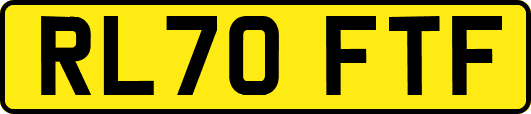 RL70FTF
