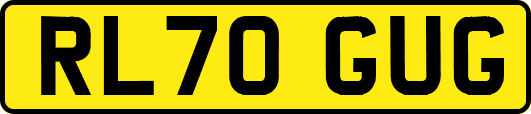 RL70GUG