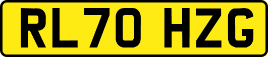RL70HZG