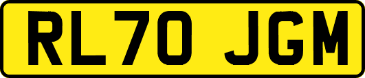 RL70JGM