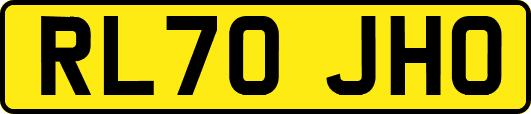 RL70JHO