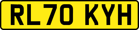 RL70KYH