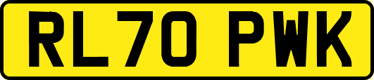 RL70PWK