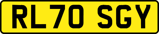 RL70SGY