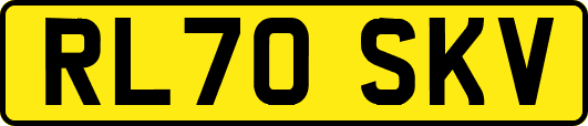 RL70SKV