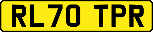 RL70TPR