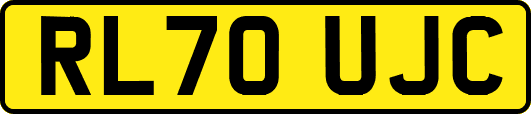 RL70UJC