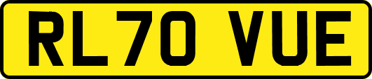 RL70VUE