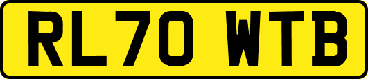 RL70WTB