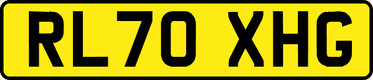 RL70XHG