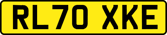 RL70XKE