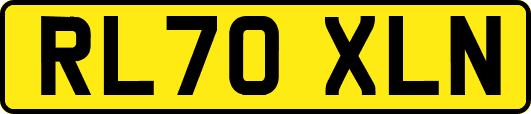 RL70XLN