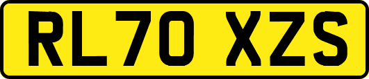 RL70XZS