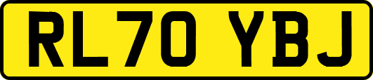 RL70YBJ