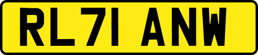 RL71ANW