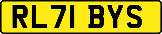 RL71BYS