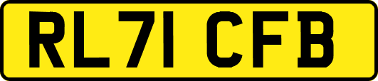 RL71CFB